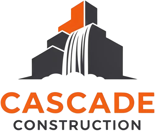 CASCADE CONSTRUCTION